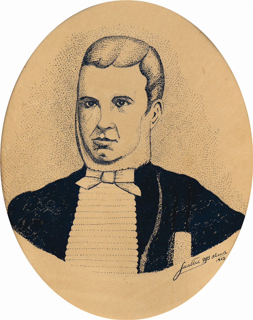 João José de Carvalho