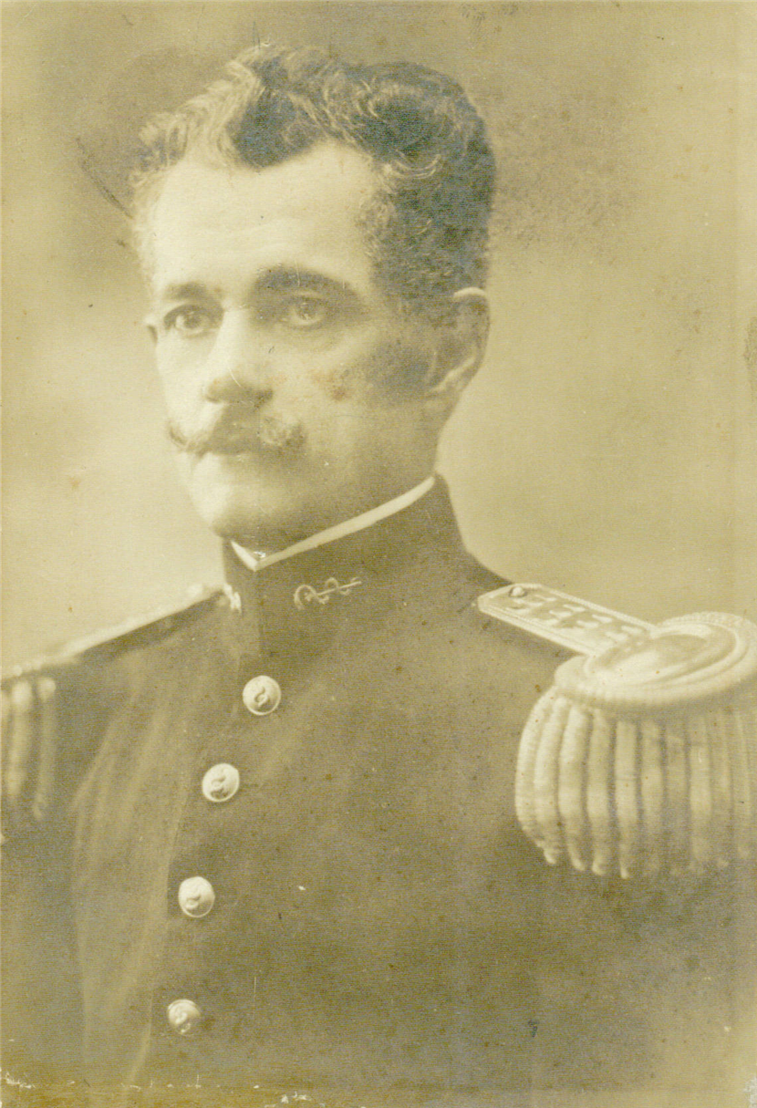João Moniz Barreto de Aragão