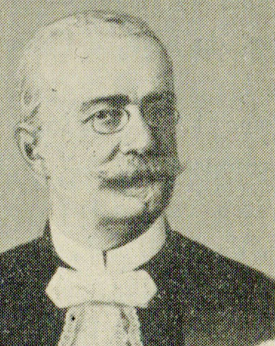 João Pizarro Gabizo