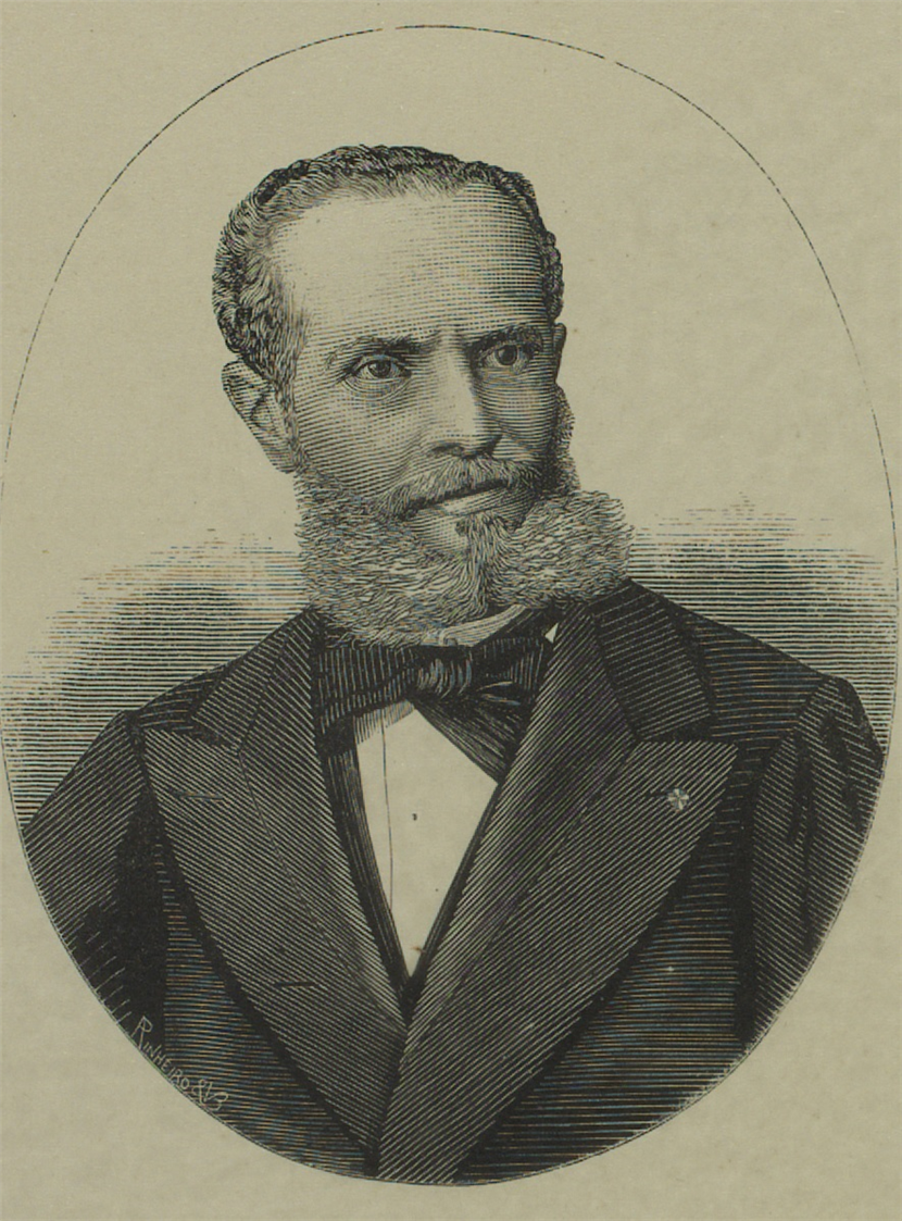 João Severiano da Fonseca