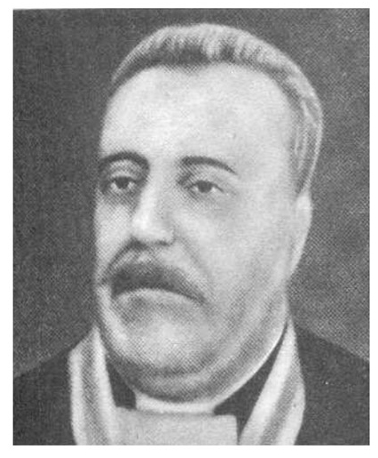 João Vicente Torres Homem (Barão de Torres Homem)