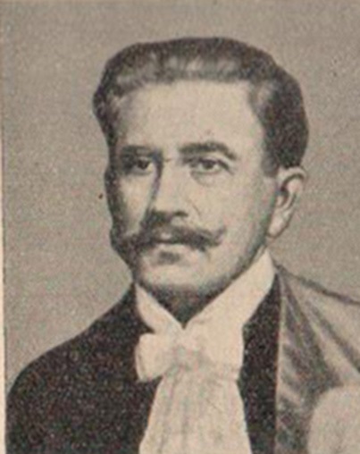 João da Costa Lima e Castro