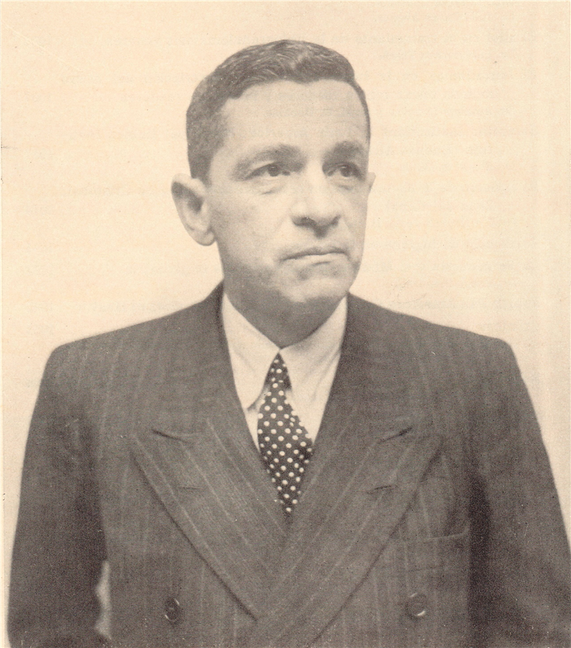 João de Barros Barreto Filho