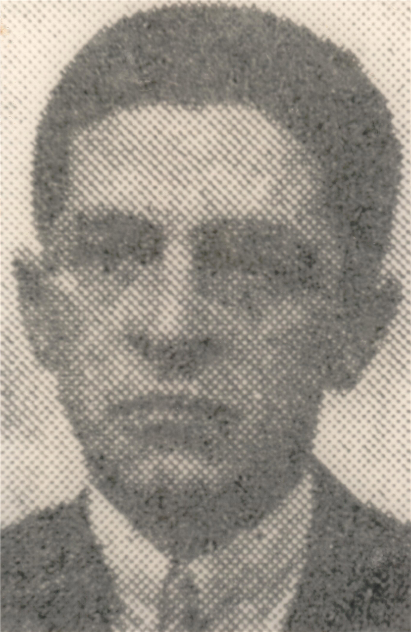 João de Barros Barreto