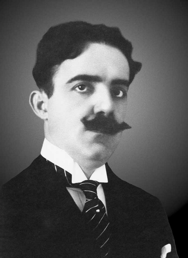 Júlio Afrânio Peixoto