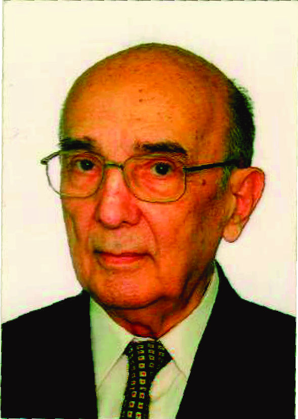 Julio Studart de Moraes