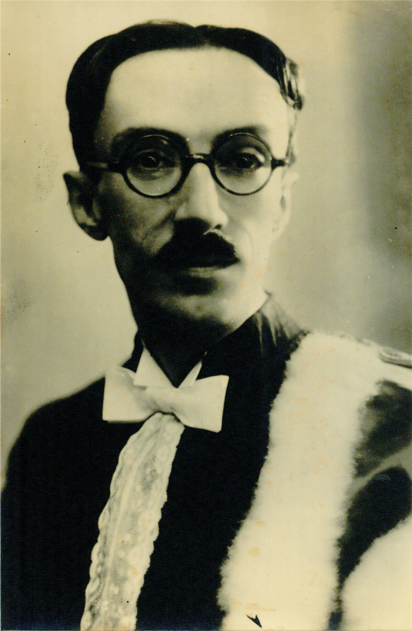 Lafayette Silveira Martins Rodrigues Pereira
