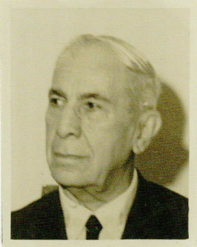 Leonel Gonzaga Pereira da Fonseca