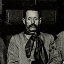 Leonel Justiniano da Rocha