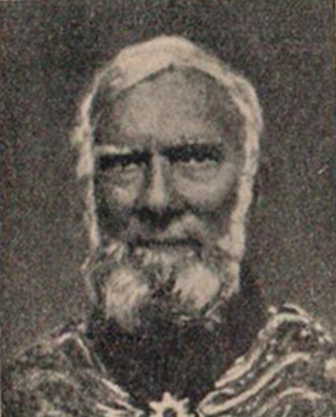 Lourenço de Assis Pereira da Cunha