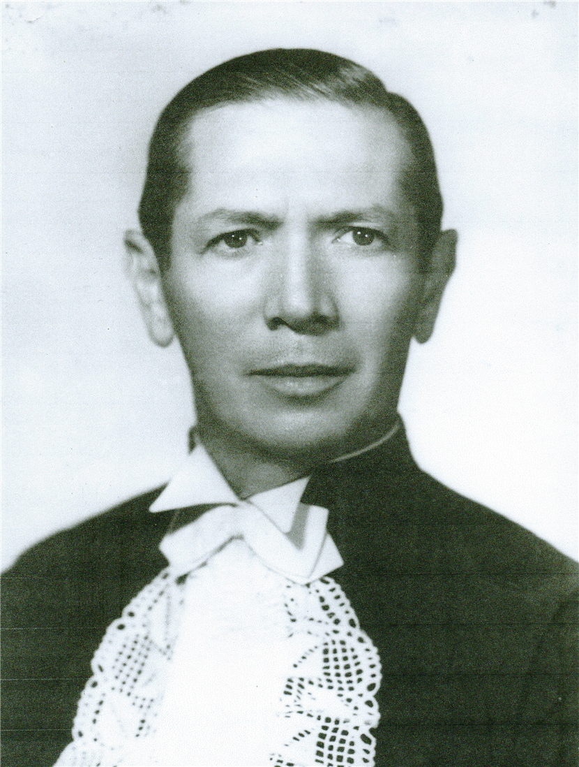 Luiz Alfredo Corrêa da Costa