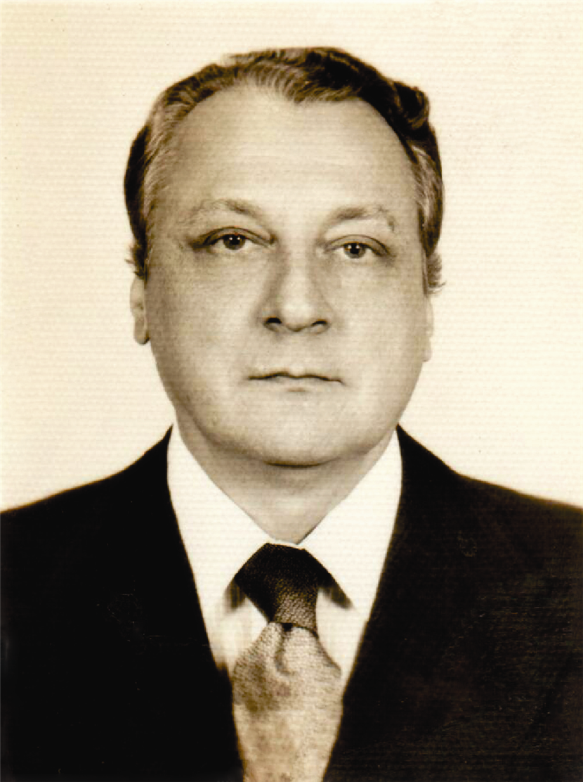 Luiz Beethoven Dantas do Amaral