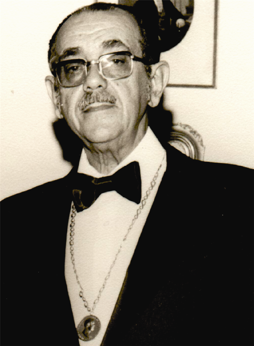 Luiz Carlos de Sá Fortes Pinheiro