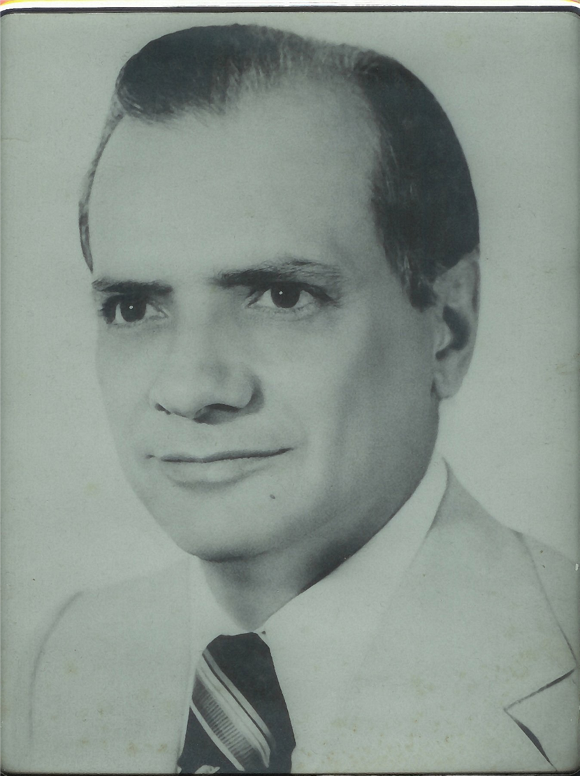 Luiz Eurico Ferreira
