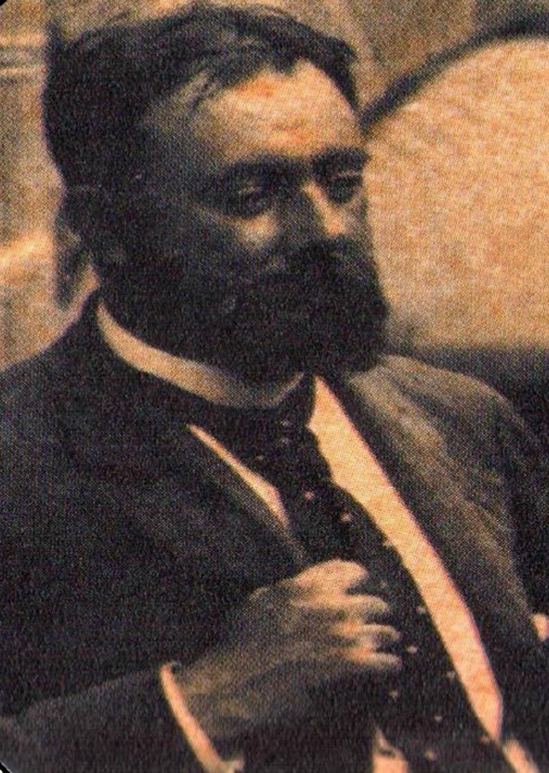Luiz Gaudie Ley