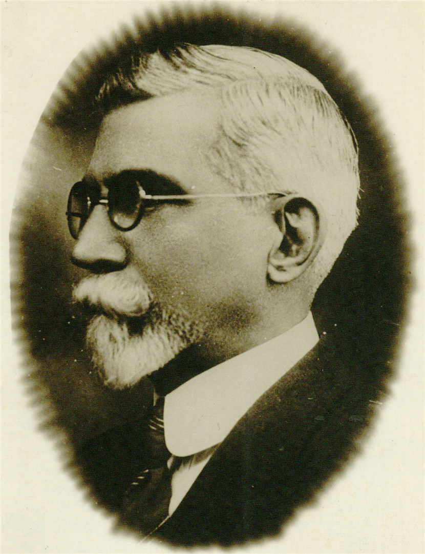 Luiz Honório Vieira Souto