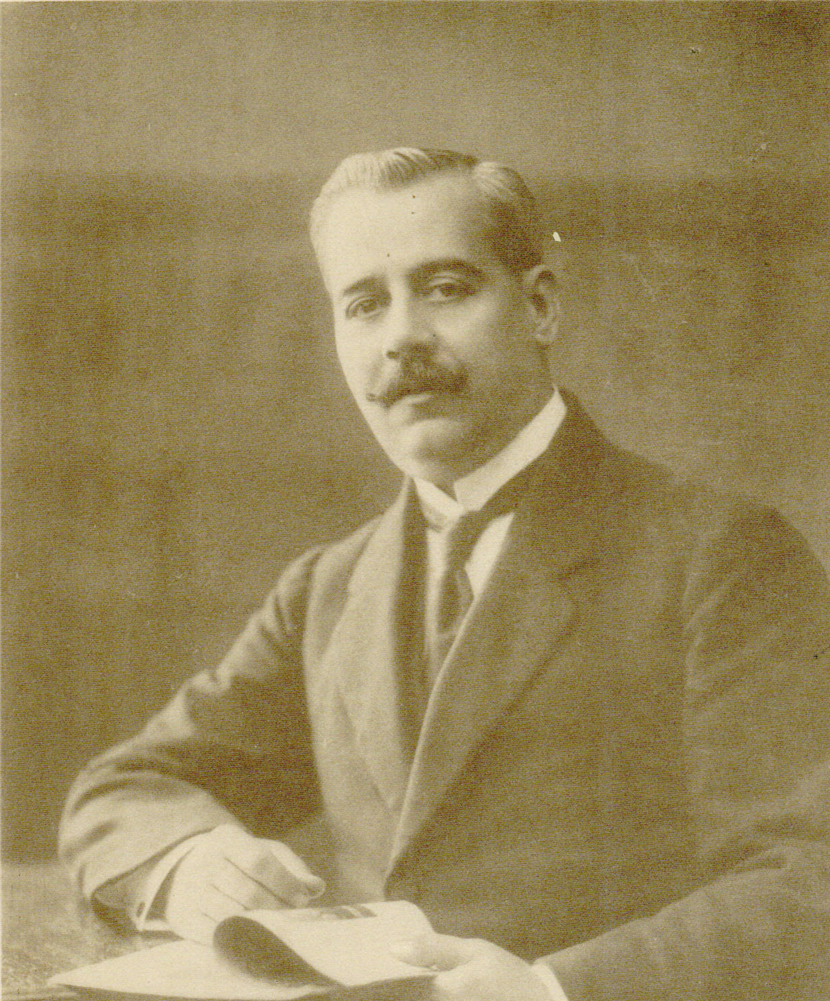 Luiz Pedro Barbosa