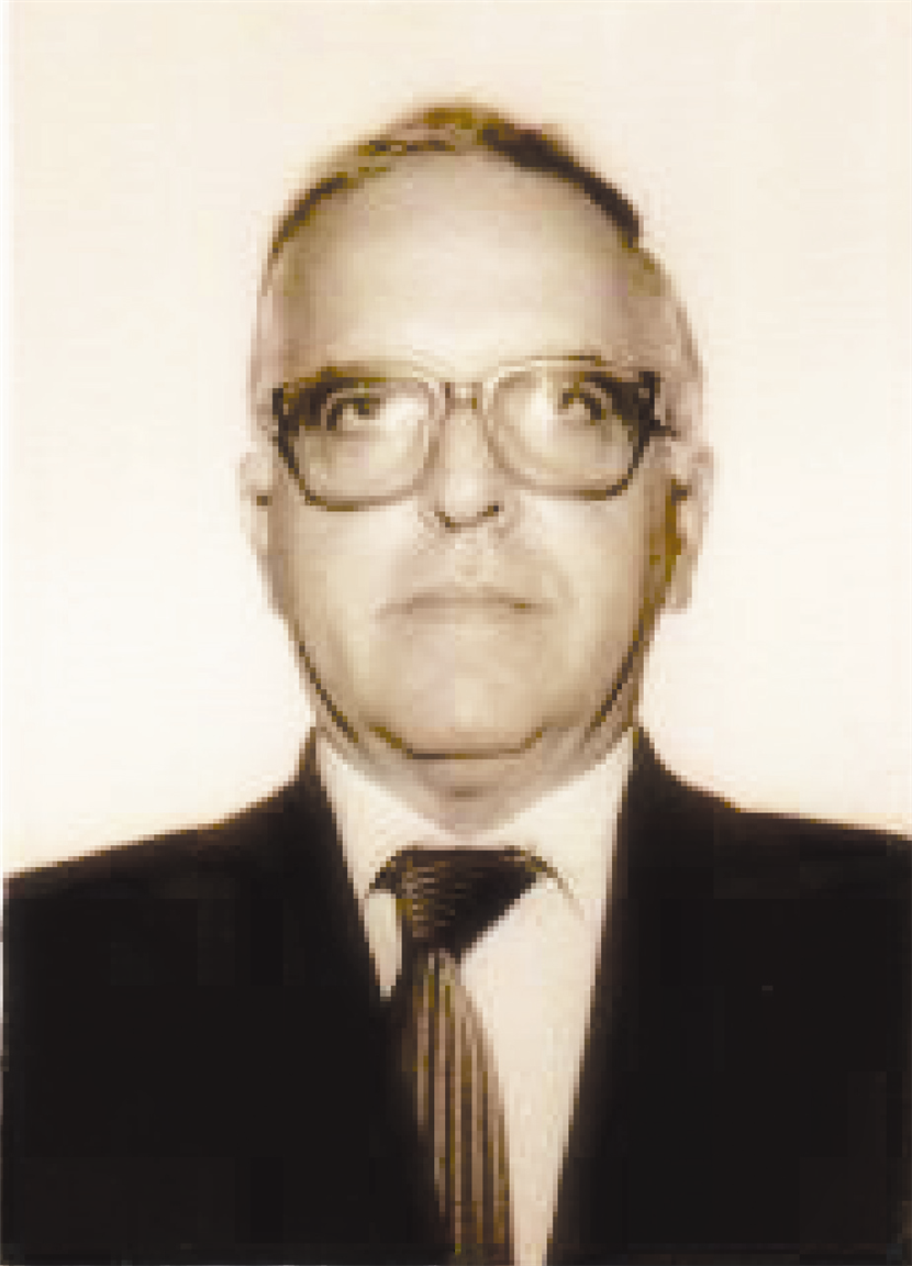 Luiz Renato Carneiro da Silva Caldas