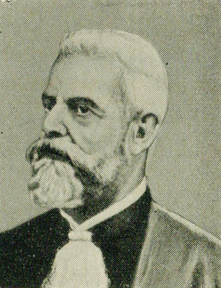 Luiz da Costa Chaves Faria