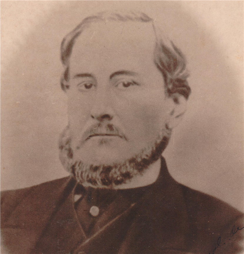 Luiz da Cunha Feijó (Visconde de Santa Isabel)