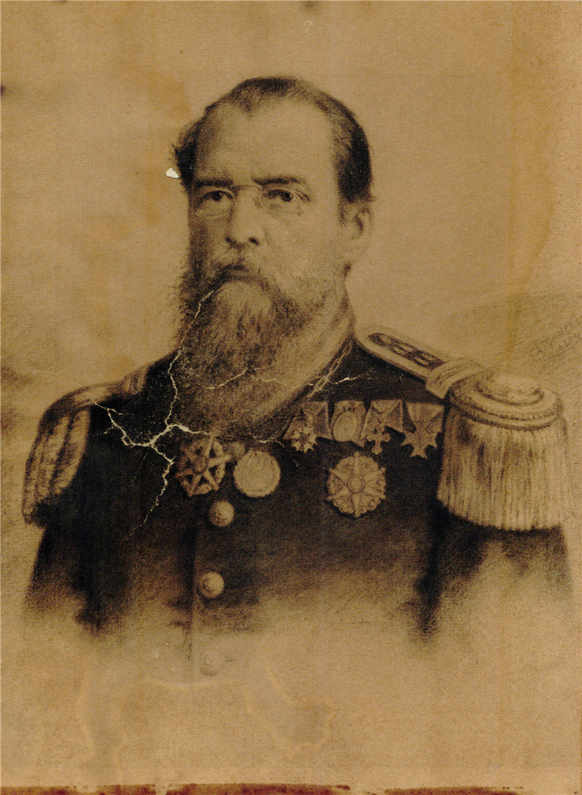 Manoel José de Oliveira