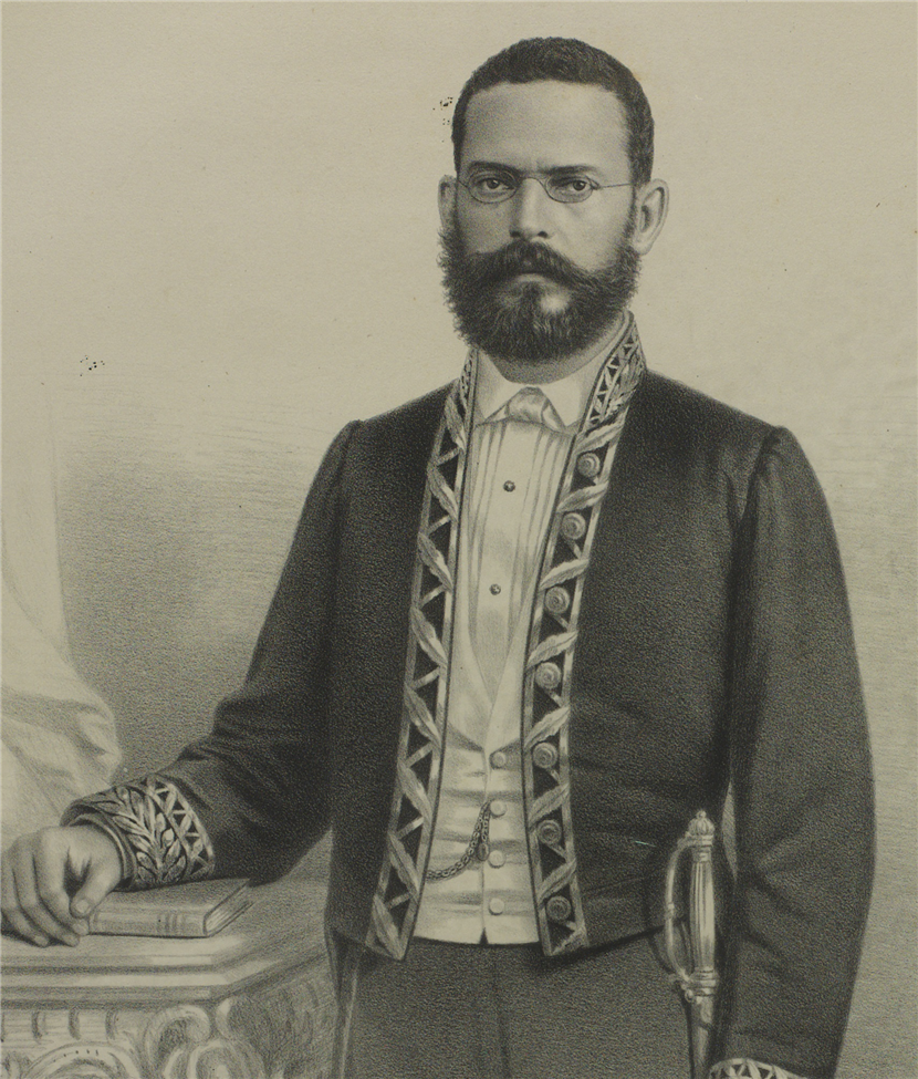 Manoel Thomaz Coelho