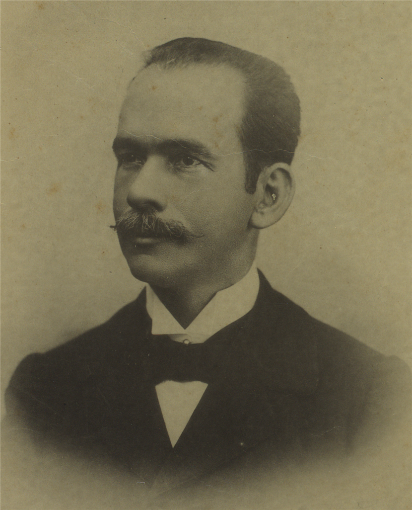 Manoel Vitorino Pereira