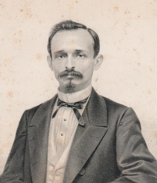 Manoel da Gama Lôbo