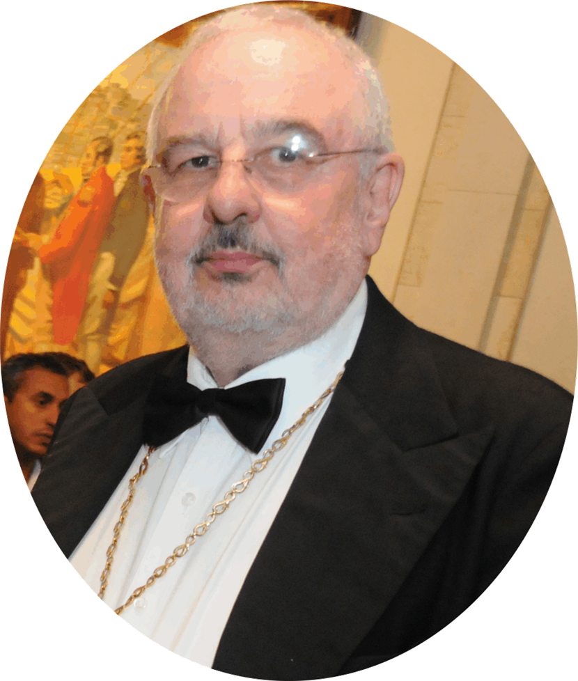 Marcello André Barcinski