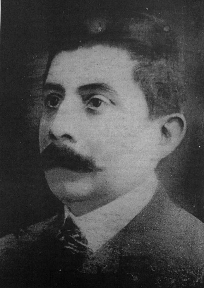 Marcio Philaphiano Nery