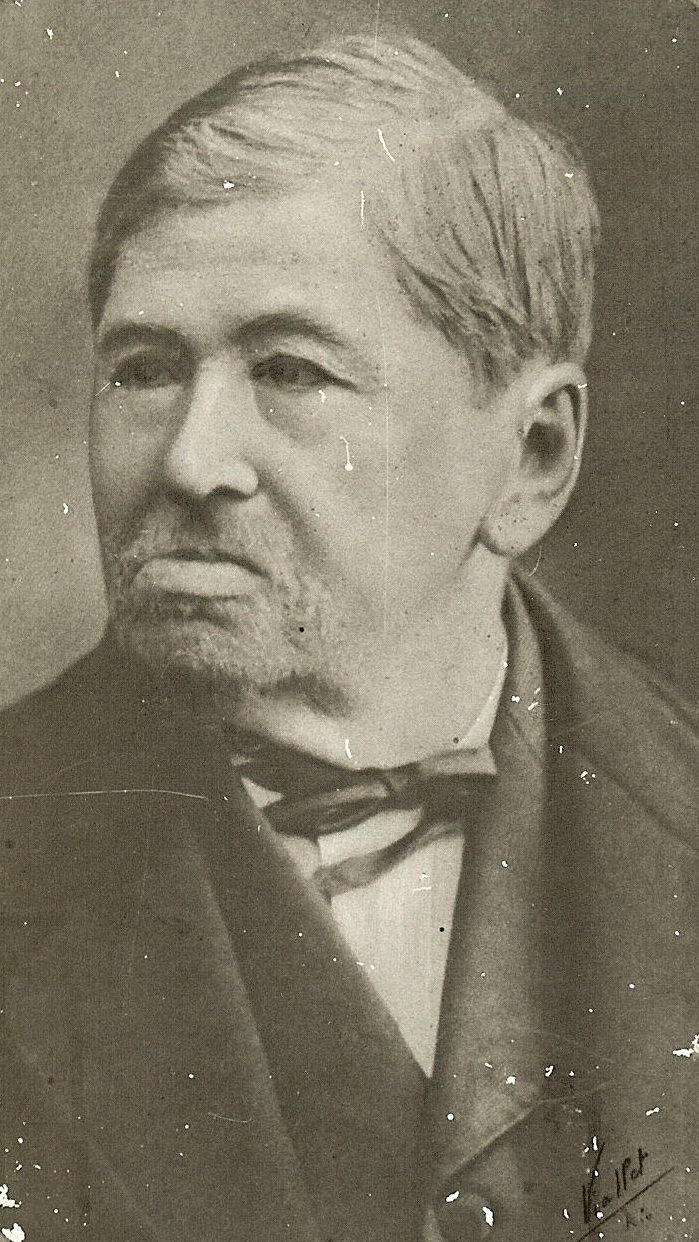 Marie Josephine Mathilde Durocher
