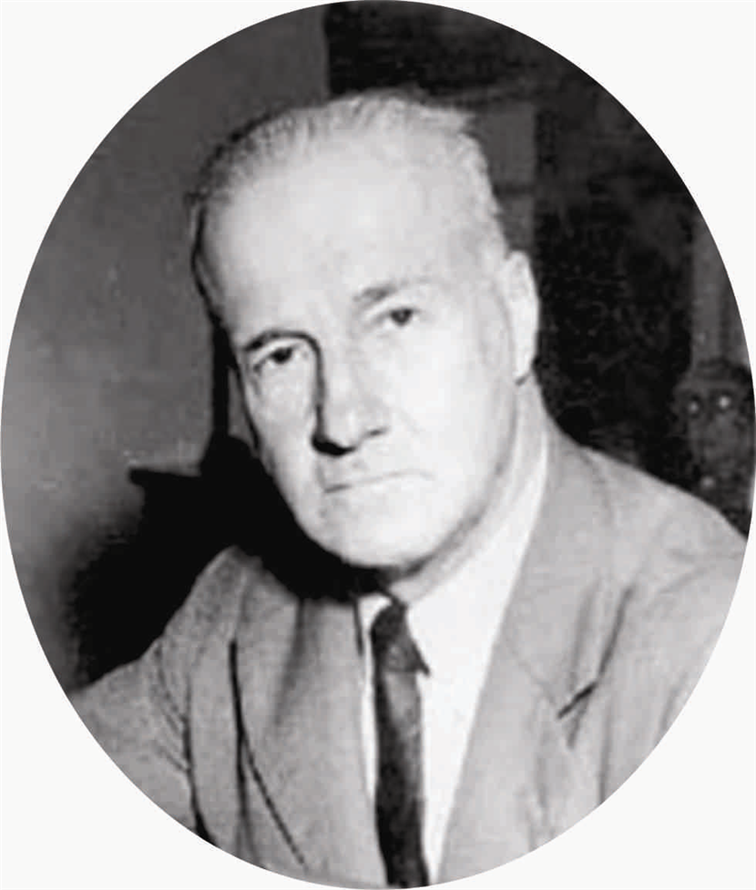 Mario Kroeff