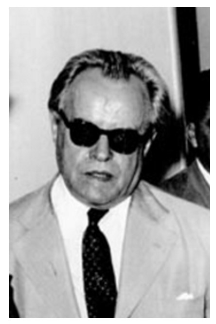 Mario Pinotti