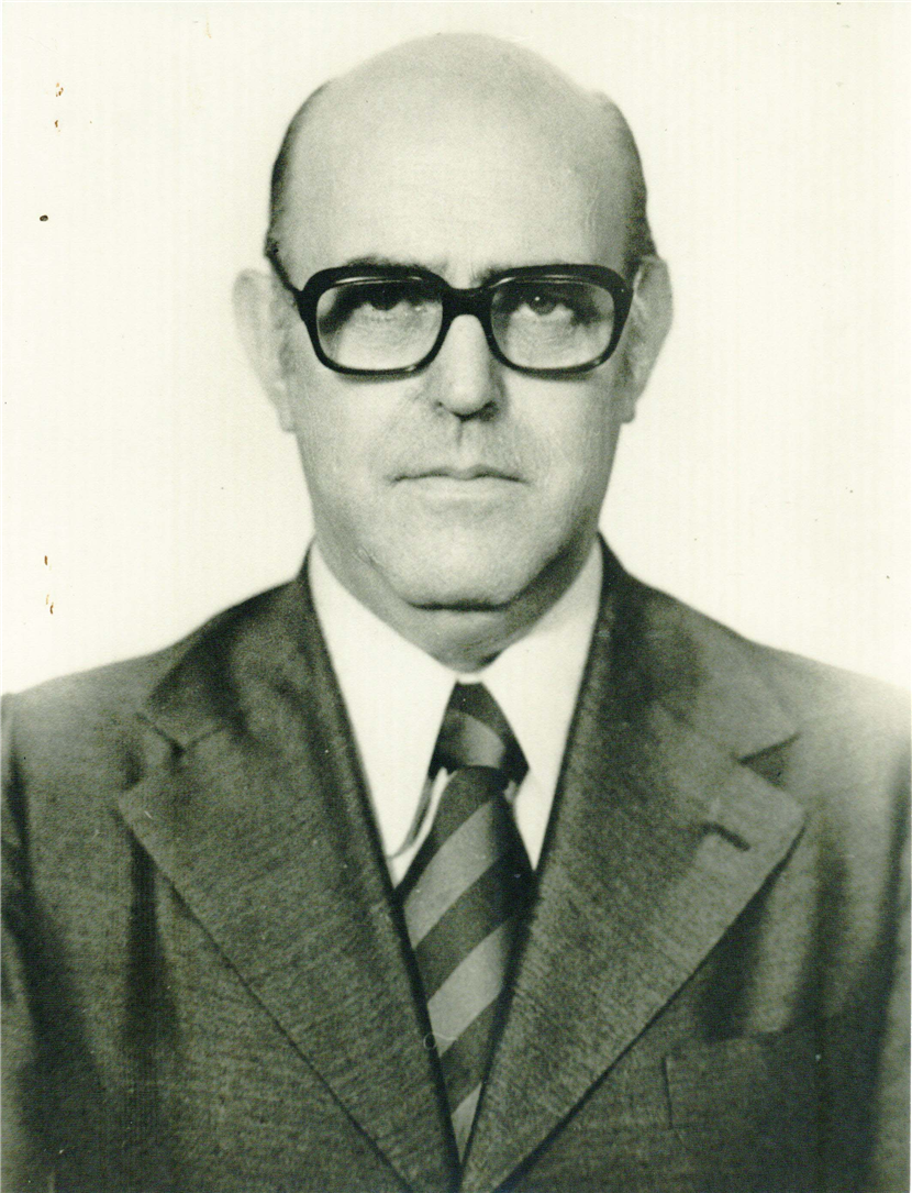 Mario Pinto de Miranda