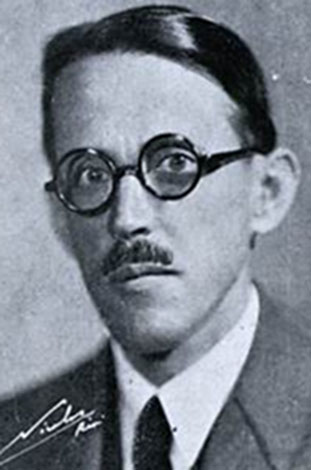Martinho da Rocha Júnior