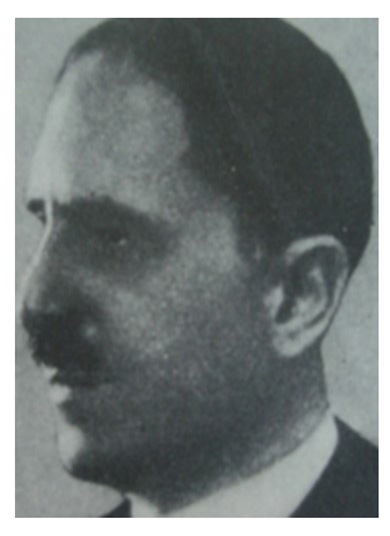 Mauricio Gudin
