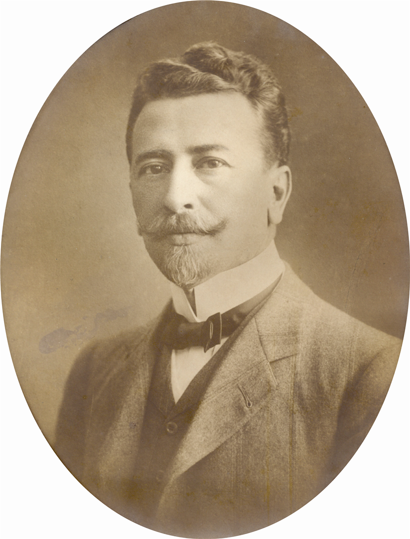 Miguel da Silva Pereira