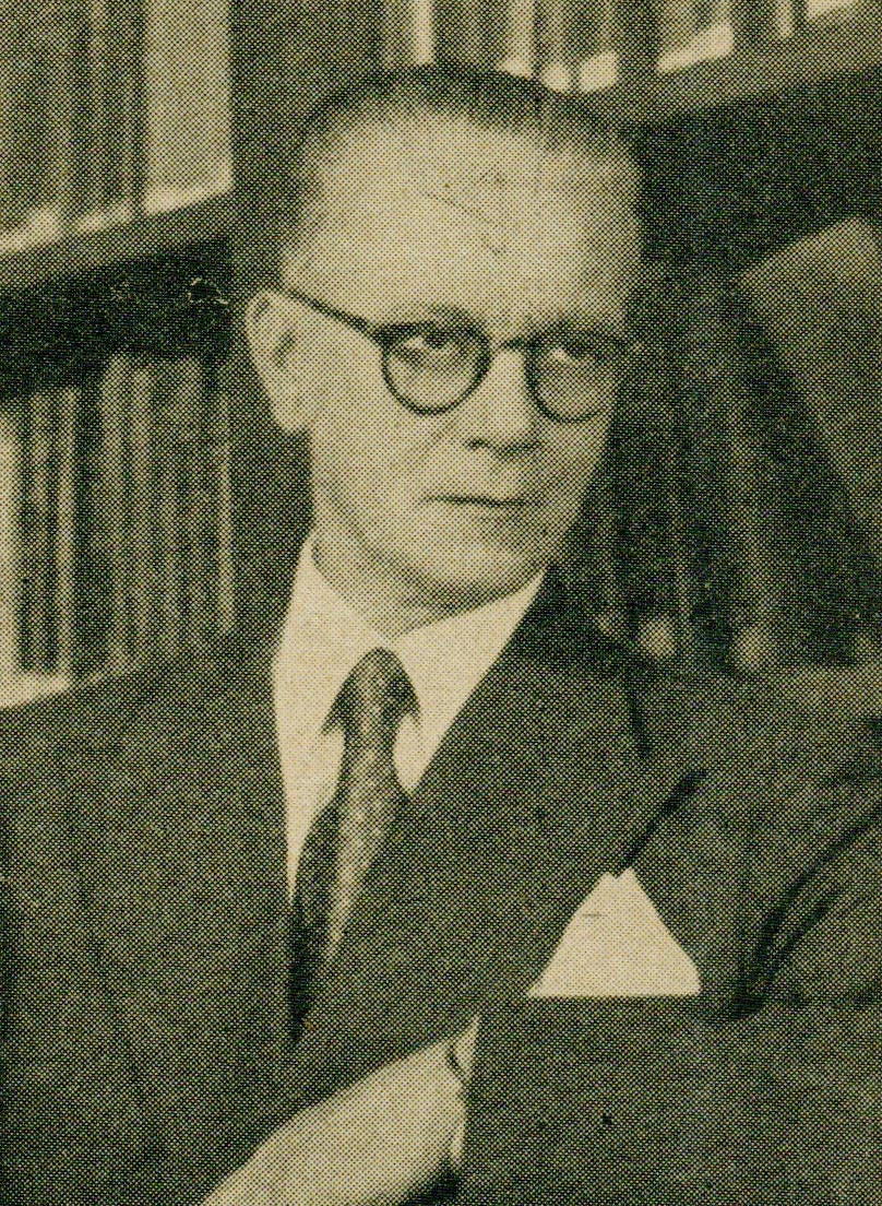 Militino Cesário Rosa