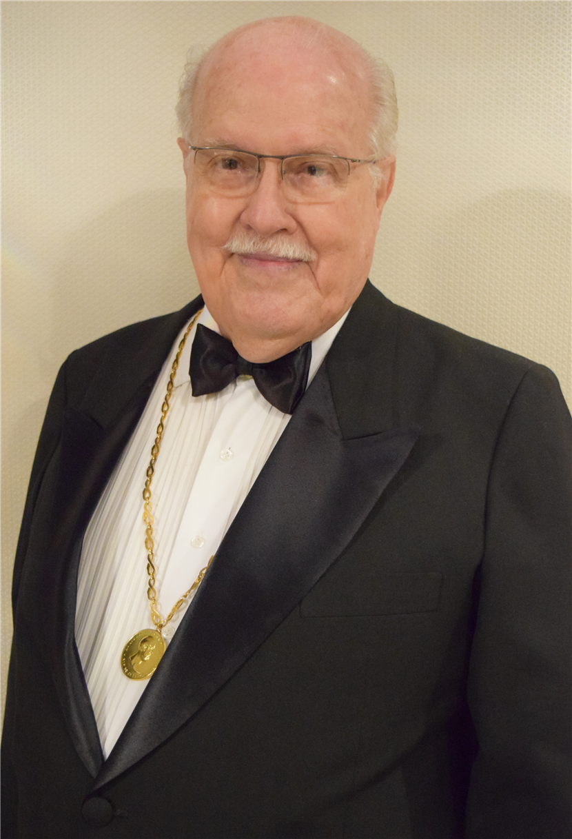 Milton Ary Meier
