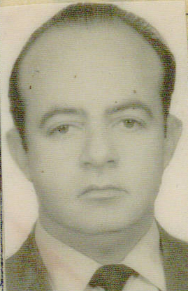 Moacyr Alves dos Santos Silva