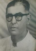 Mário Negreiros Pardal