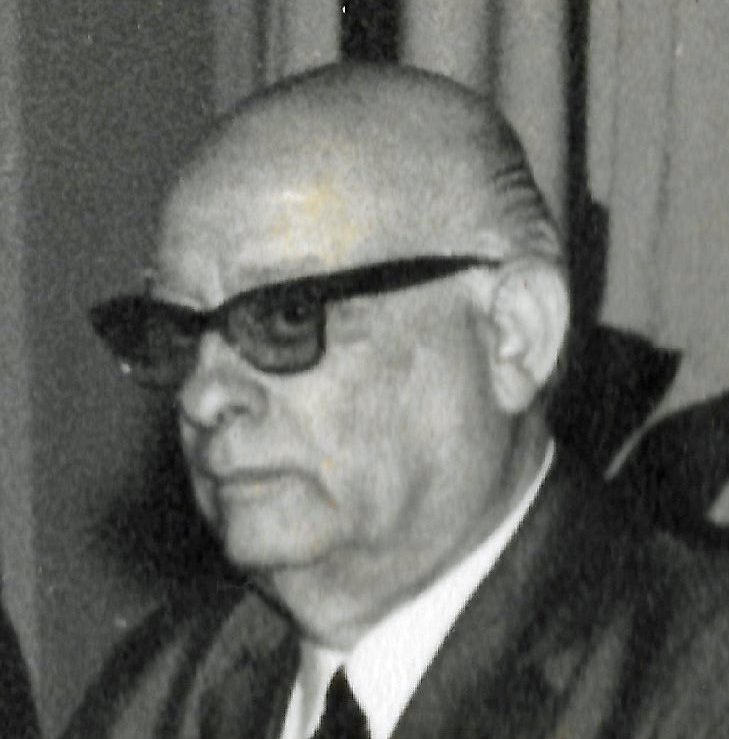 Nelson Moura Brasil do Amaral
