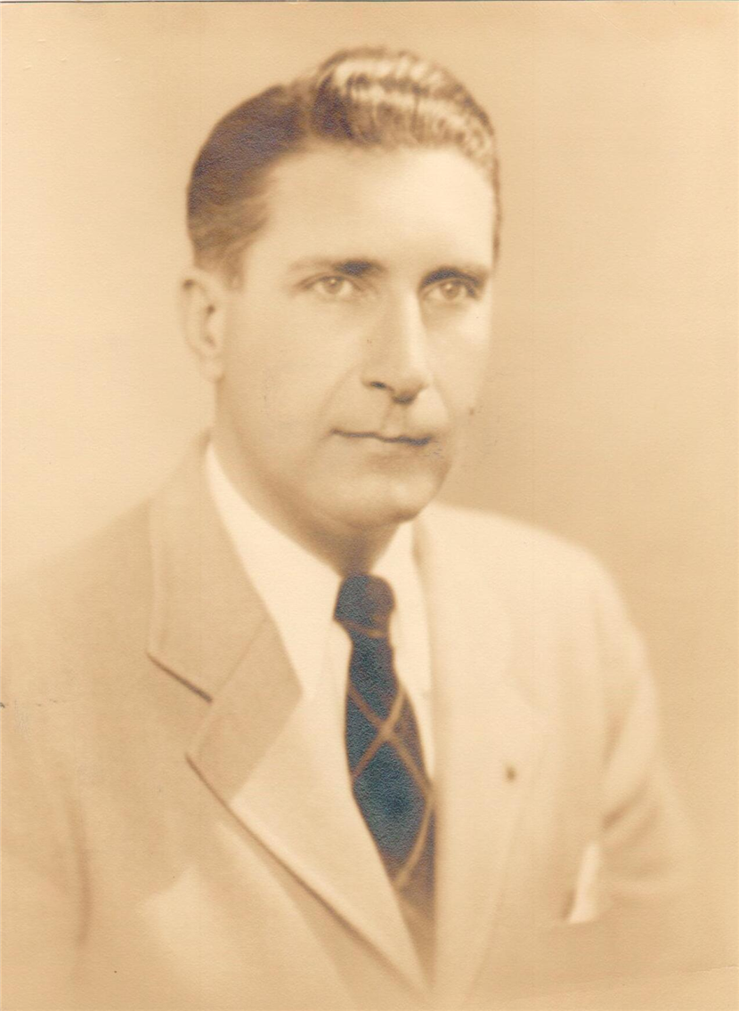 Nestor Moura Brasil