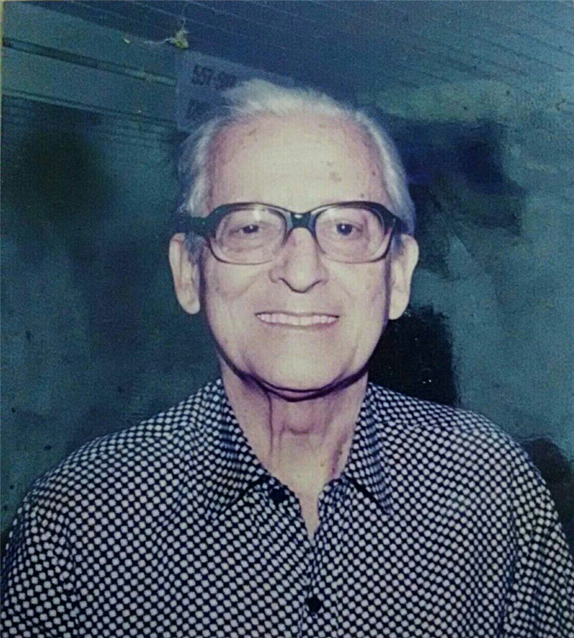 Newton Manhães Bethlem