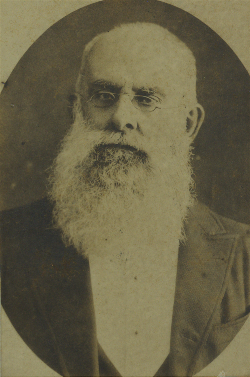 Nicolau Joaquim Moreira