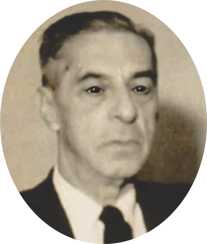 Octávio Barbosa de Couto e Silva