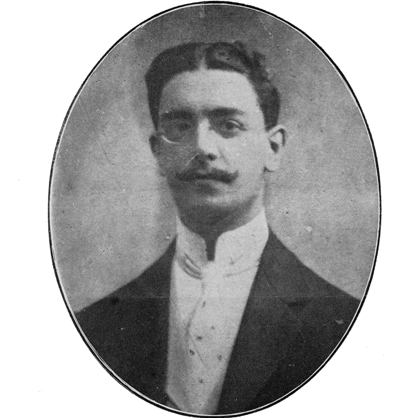 Octávio de Oliveira Pinto