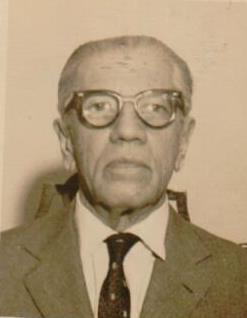 Octávio de Souza