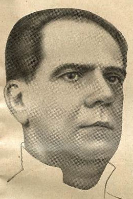 Octávio do Rêgo Lopes