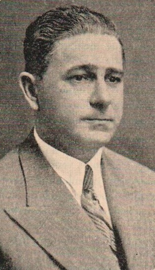 Odilon Vieira Gallotti